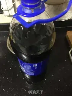 Make Coke chicken wings step 2