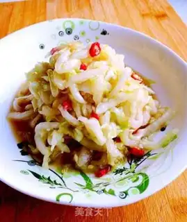 Make The cabbage gang step 7