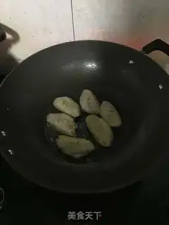 Make Coke chicken wings step 3