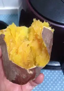 Make Roast potatoes step 6
