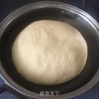 Make Toad Prince Bread step 3