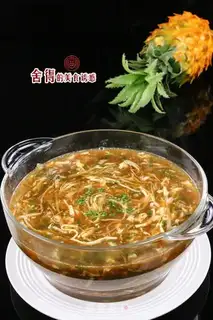 Make Sour spicy soup step 4