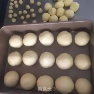 Make Toad Prince Bread step 5