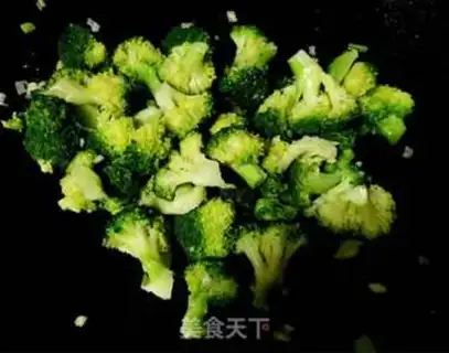 Make Tsui-soo step 7