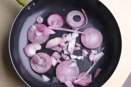 Make Korean-year-old pan step 0
