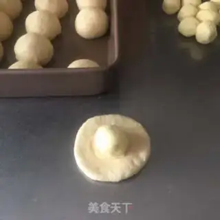Make Toad Prince Bread step 6