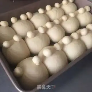 Make Toad Prince Bread step 7