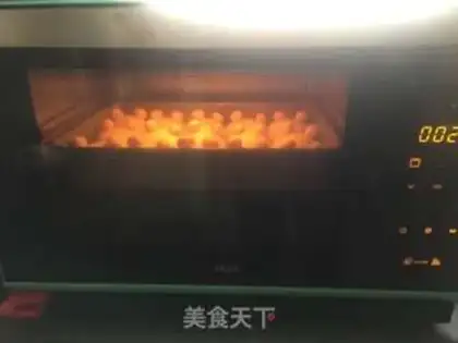 Make Toad Prince Bread step 8