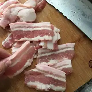 Make Frozen meat step 0