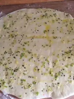 Make A little fragrance step 13