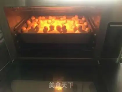 Make Toad Prince Bread step 9