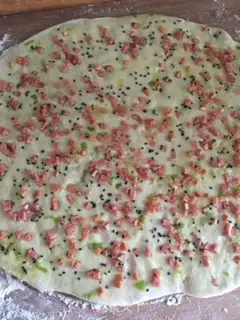 Make A little fragrance step 14