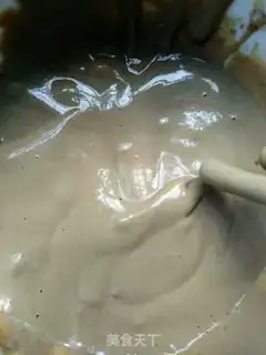 Make The family buttered with flowers step 5