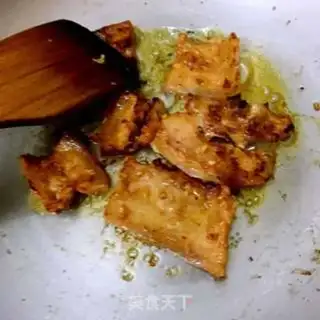 Make Frozen meat step 2