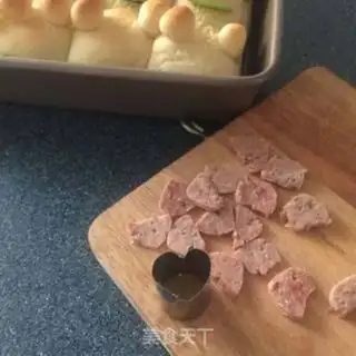Make Toad Prince Bread step 11