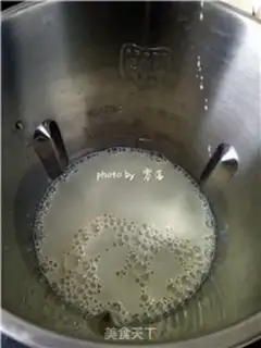 Make Milk green step 4