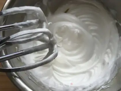 Make Coco annual wheel cake step 5