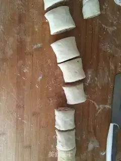 Make A little fragrance step 16