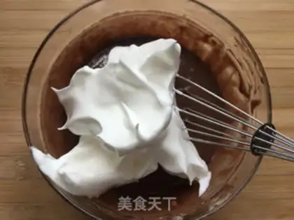 Make Coco annual wheel cake step 6