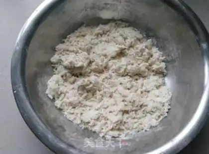 Make Red Oil Rover step 1