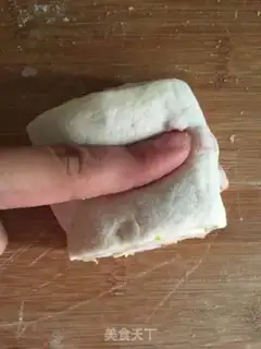 Make A little fragrance step 17