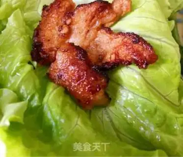 Make Frozen meat step 5