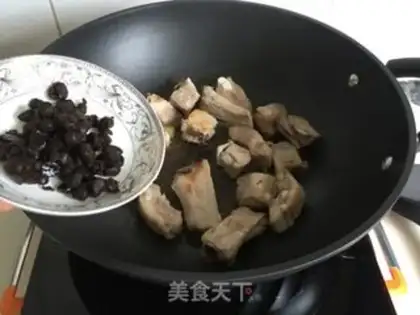 Make The fragrance fragrance step 2