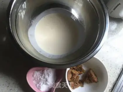 Make Montblanc step 8