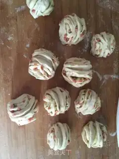 Make A little fragrance step 20