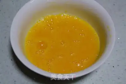 Make Sea cucumber step 1