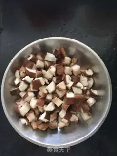 Make Frozen chicken step 0
