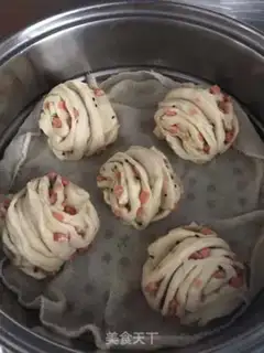 Make A little fragrance step 21