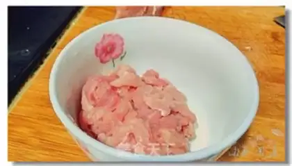 Make Pepper sauce step 1