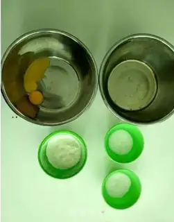 Make Make your own finger crackers step 0