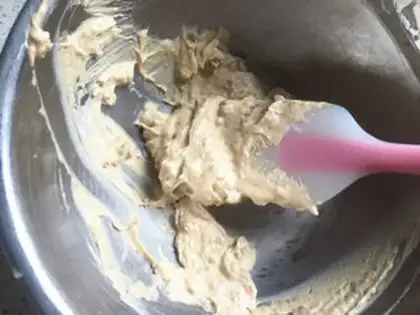 Make Montblanc step 10