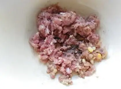 Make Red Oil Rover step 5