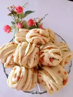 Make A little fragrance step 22