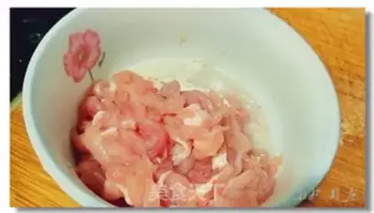Make Pepper sauce step 2