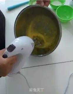 Make Make your own finger crackers step 1