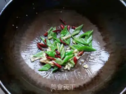 Make The ground is fresh step 5