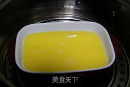 Make Sea cucumber step 4