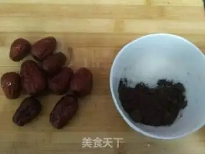 Make Cinnamon honey juice step 4