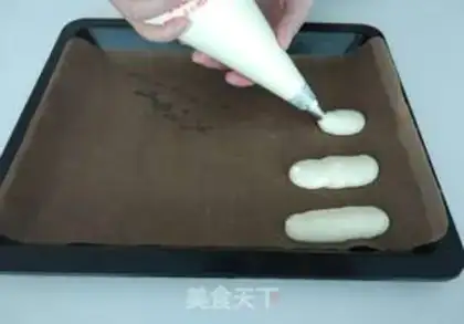 Make Make your own finger crackers step 4