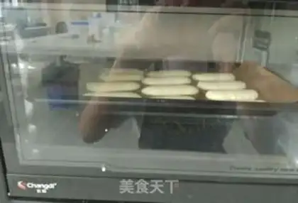 Make Make your own finger crackers step 5