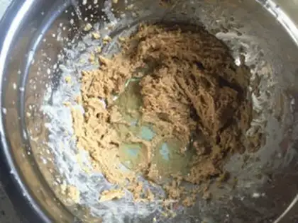 Make Montblanc step 15