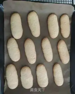 Make Make your own finger crackers step 6