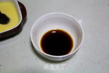 Make Sea cucumber step 8