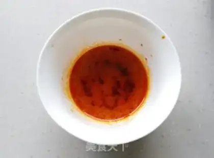 Make Red Oil Rover step 11