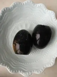 Make Frozen eggs and tofu step 3