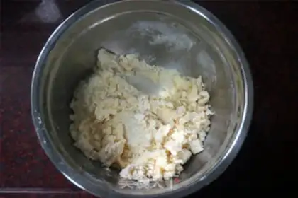 Make Creamcake step 4